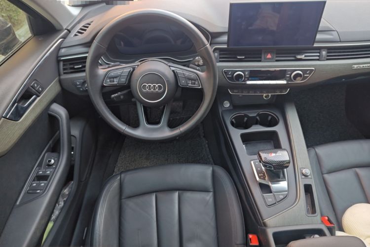 Used Audi A4 2021 allroad quattro Explorer