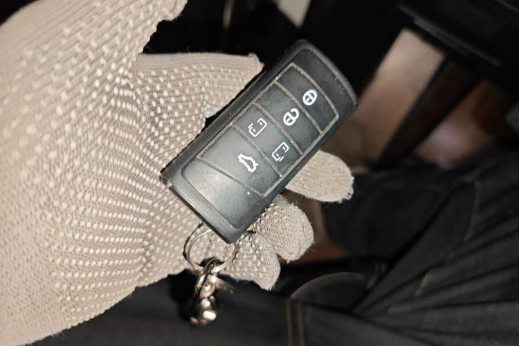 Used GAC Trumpchi M8 2019 320T Ultimate Edition
