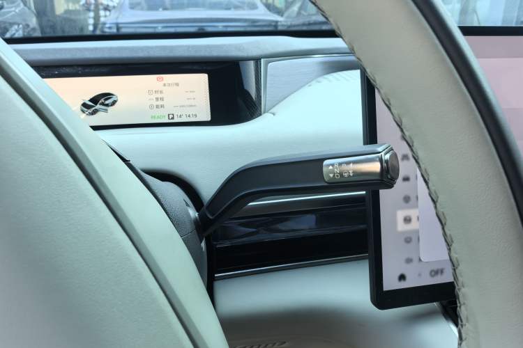 Used EXEED Star Era ES 2024 Max Long-Range Version
