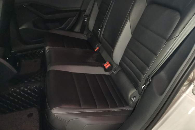 Used Volkswagen Sagitar 2019 280TSI DSG Comfort Version China VI Standard