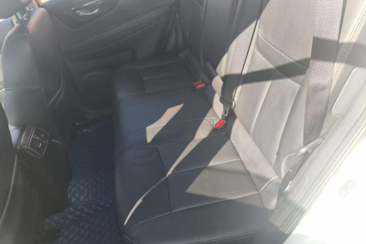 Used Nissan X-Trail 2020 2.0L XL ITS CVT 2WD SmartConnect Comfort Edition
