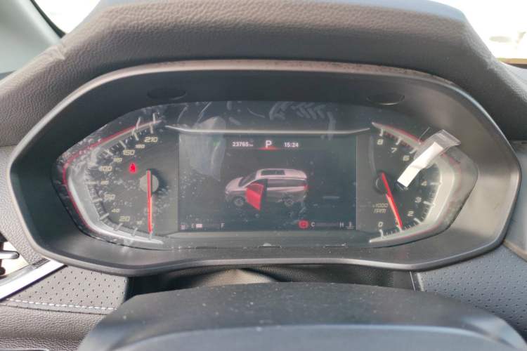 Used SAIC MAXUS G50 2020 1.5T Automatic Luxury Edition