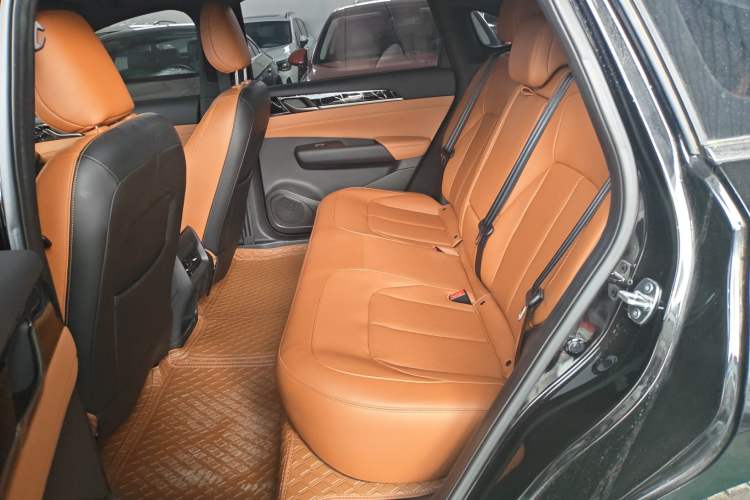 Used Wuling Xingguang 2025 610 km Smart Flagship Version