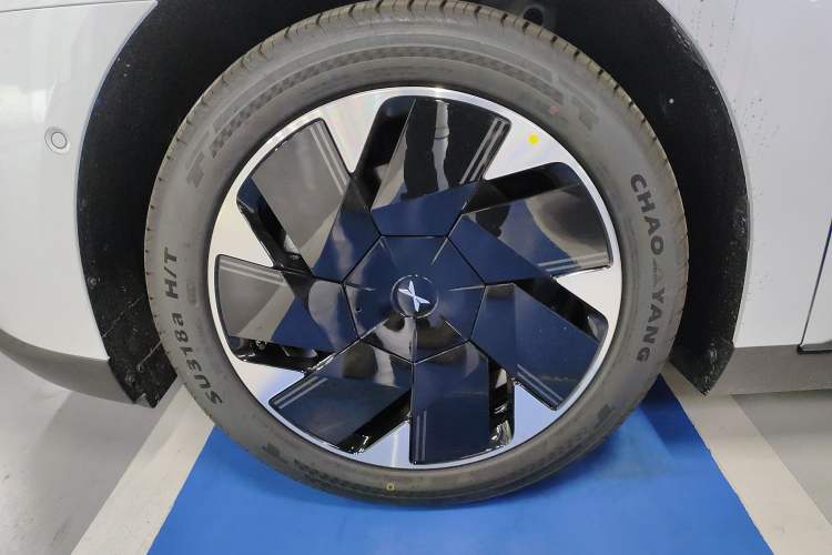 Used XPeng MONA M03 2025 502 Long-Range Max
