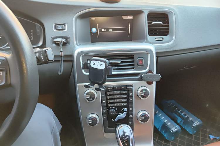 Used Volvo S60 2017 S60L T3 Smart Upgrade Edition