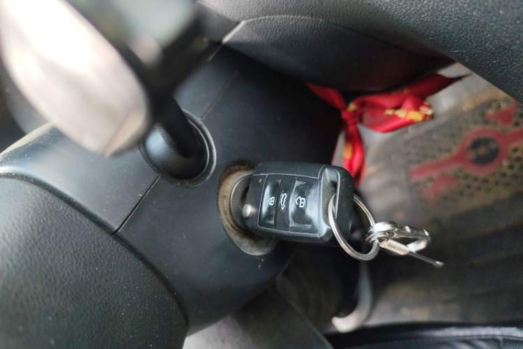 Used Skoda Octavia 2018 1.6L Automatic Comfort Edition Vehicle Key