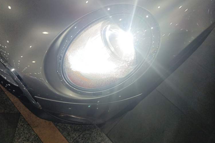 Used MINI MINI 2014 1.5T COOPER Fun
