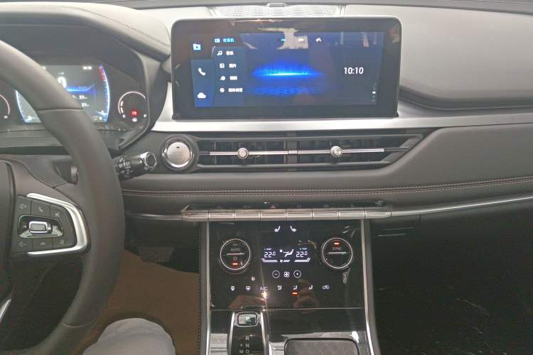 Used Chery Tiggo 8 2024 Honor Edition 230TCI Automatic Excellence Version 5 Seats