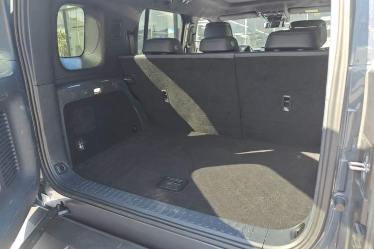 Used Formula Leopard Leopard 5 2023 Cloud Ride Flagship Edition