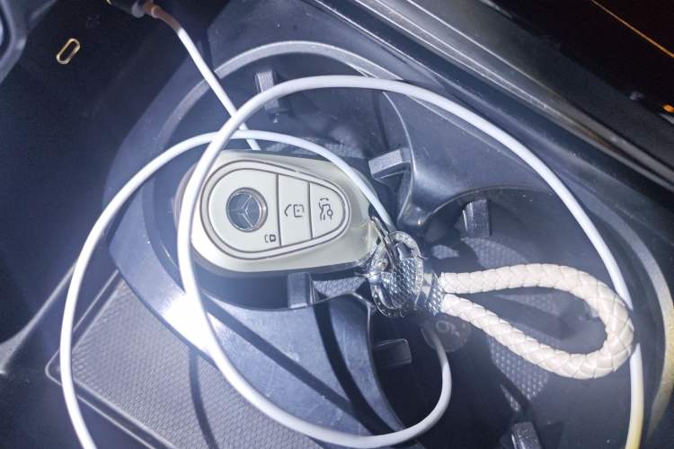 Used Mercedes-Benz C-Class 2023 C 260 L Sport Edition