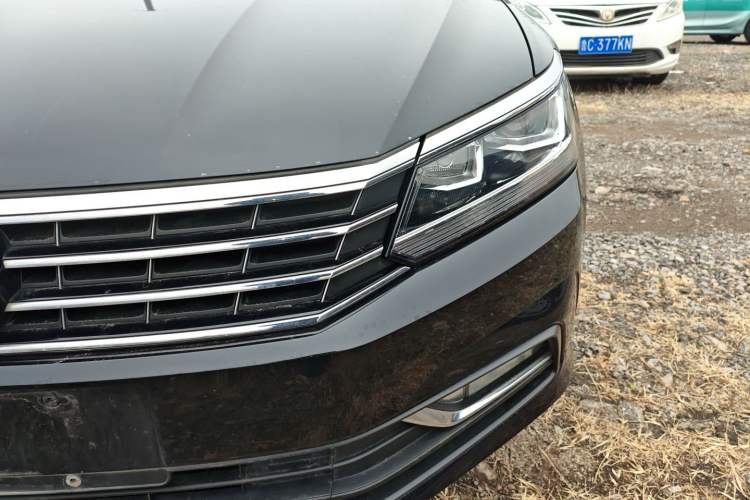 Used Volkswagen Passat 2016 280TSI DSG Prestige Edition