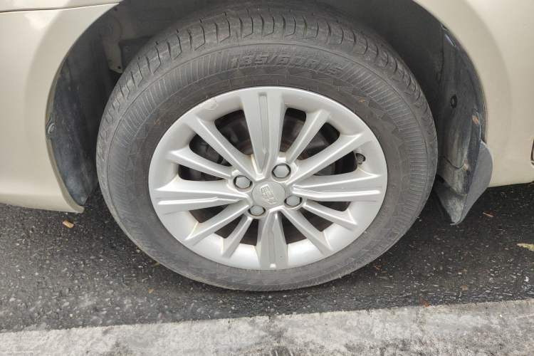 Used Geely Auto Diamond 2016 1.5L Manual Elite Edition