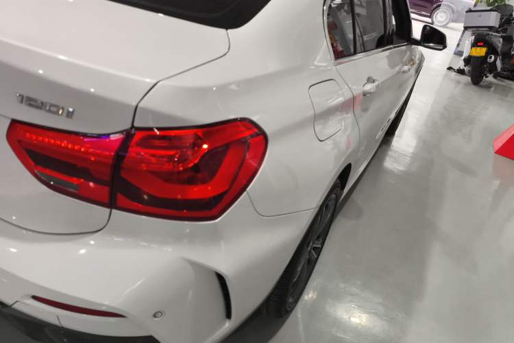 Used BMW 1 Series 2023 120i M Sport Edition
