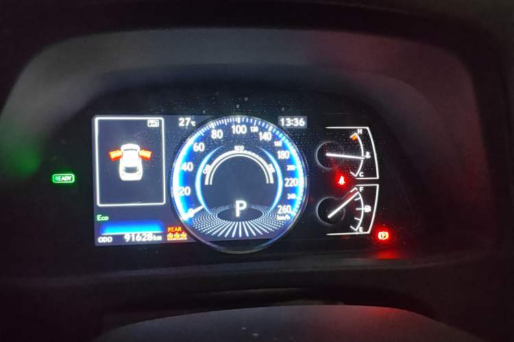 Used Lexus UX 2020 260h Explore-Cool Edition