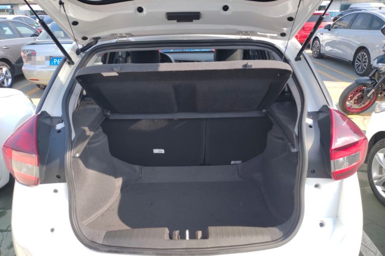 Used Chery Tiggo 3X 2022 Diamond Edition 1.5L CVT 3-Carat II Model