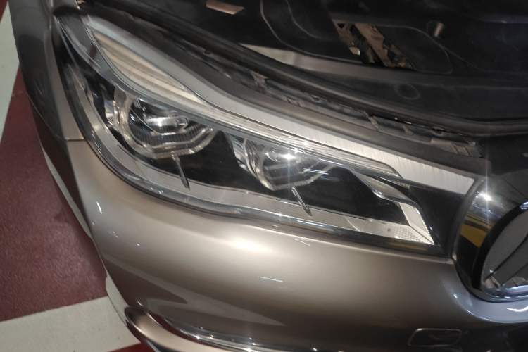 Used BMW 7 Series 2018 730Li Leading Model Excellence Package