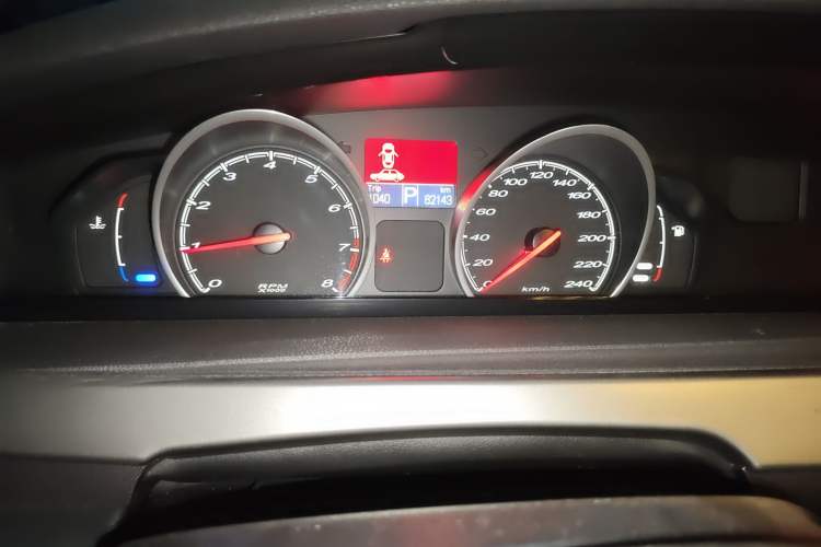 Used MG 6 2013 Hatchback 1.8T Automatic GT Value Edition
