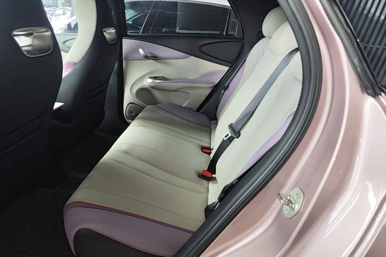 Used BYD Dolphin 2021 405 km Fashion Edition