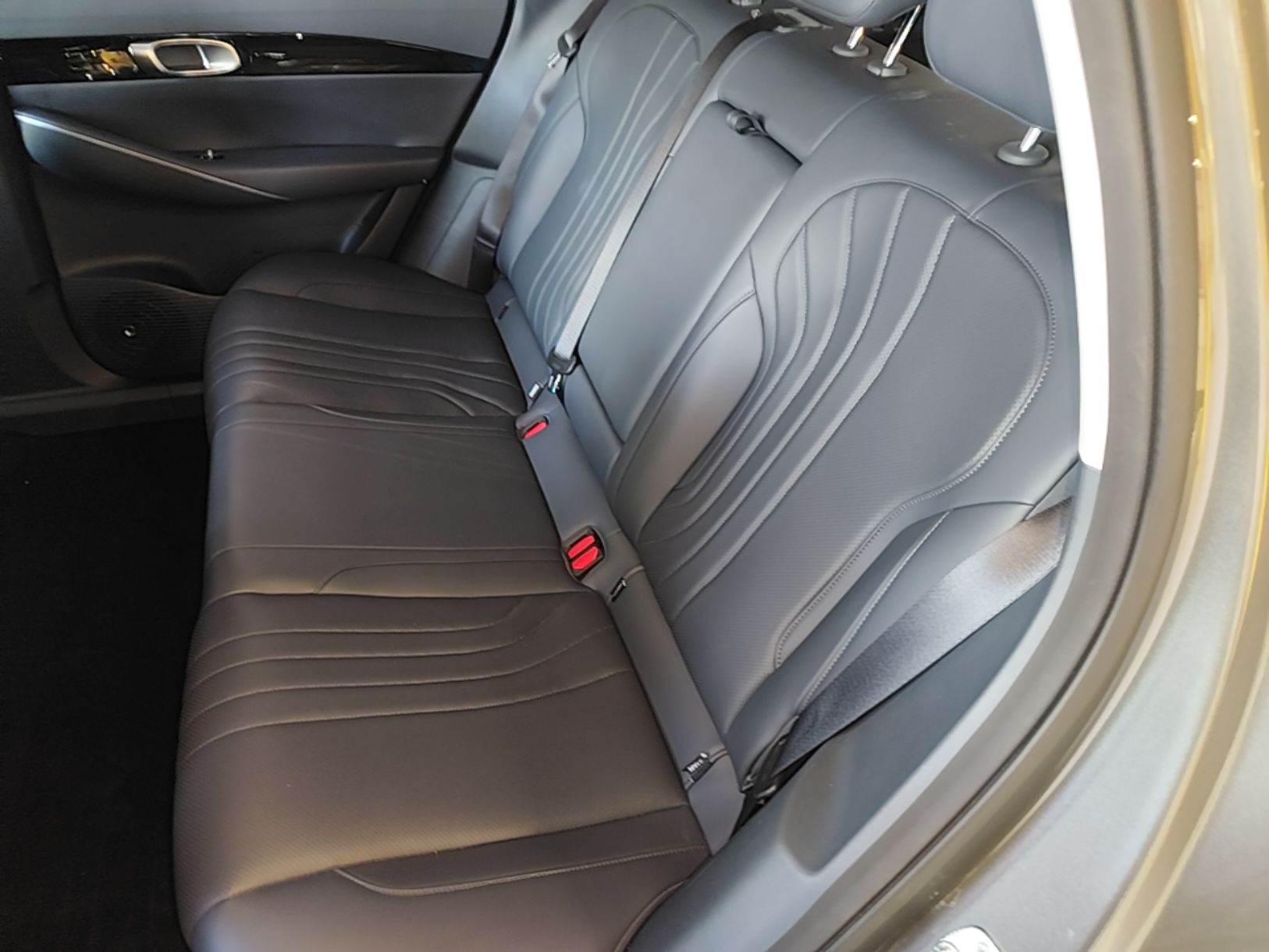 Geely Galaxy E5 2026 Model 610km Exploration+ Edition — снимка 20
