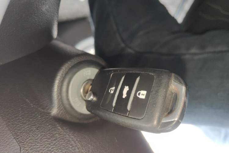 Used Oshan Benni E-Star 2021 National Edition Xin Yue Version Lithium Iron Phosphate (31.95 kWh)