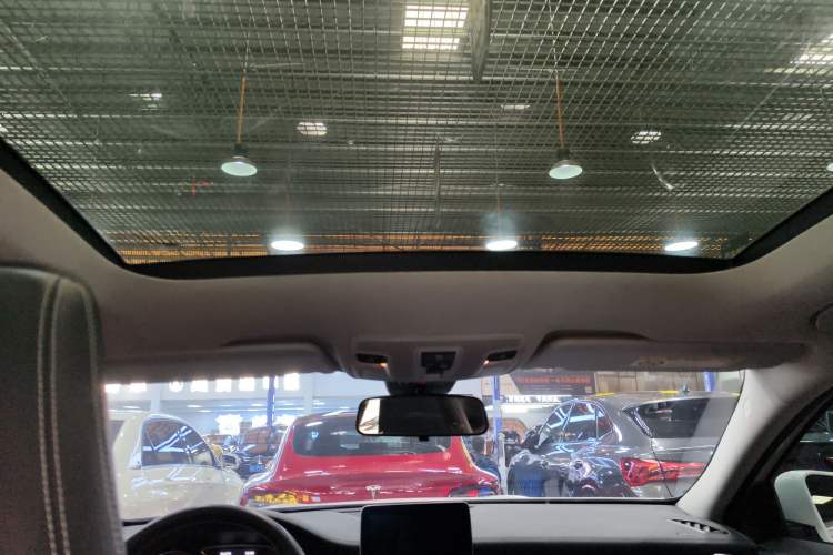 Used Mercedes-Benz GLA 2017 GLA 200 Fashion Model