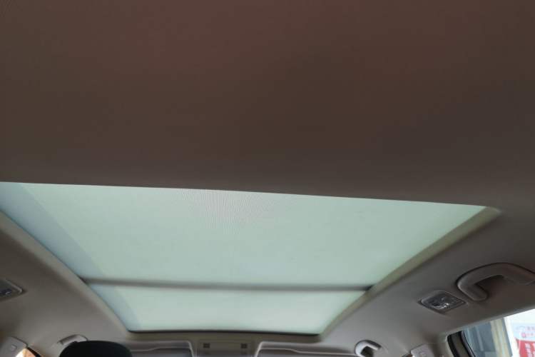 Used Volkswagen Tayron 2020 330TSI Two-Wheel Drive Luxury Smart Connectivity Version