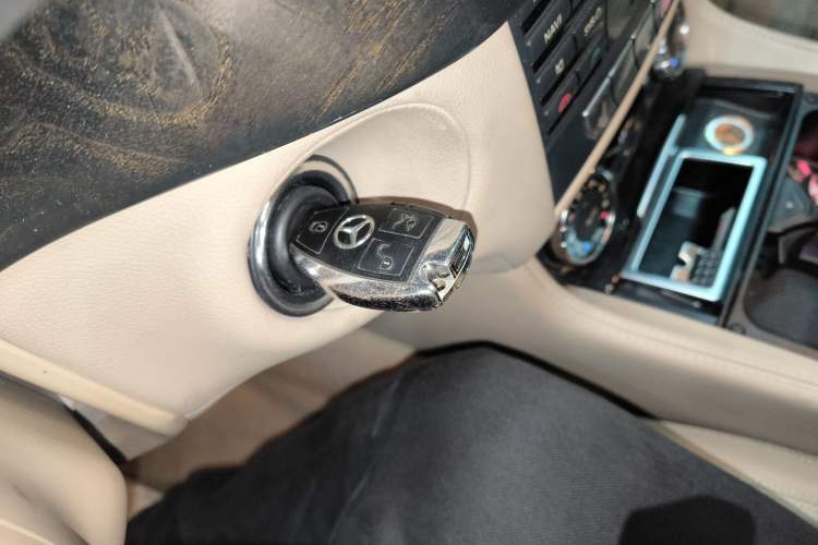 Used Mercedes-Benz CLS 2012 CLS 300 CGI
