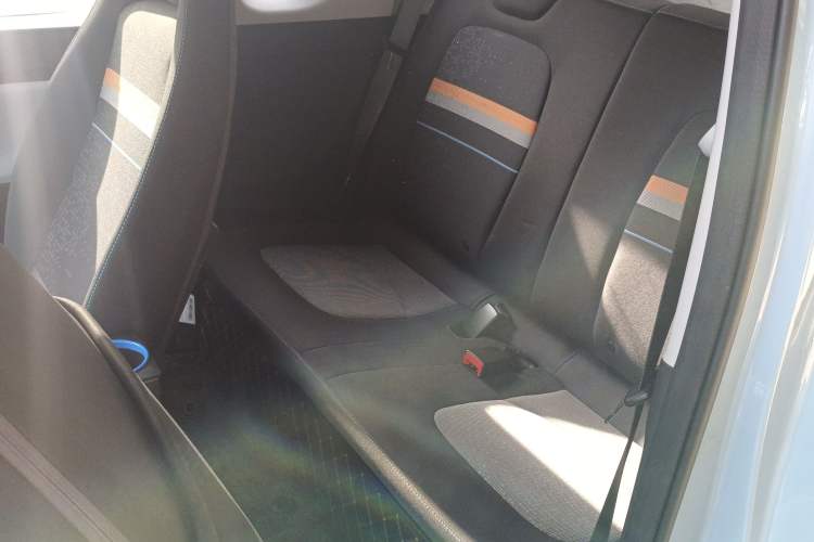 Used Wuling Hongguang MINIEV 2020 Zizai Version Lithium-NMC