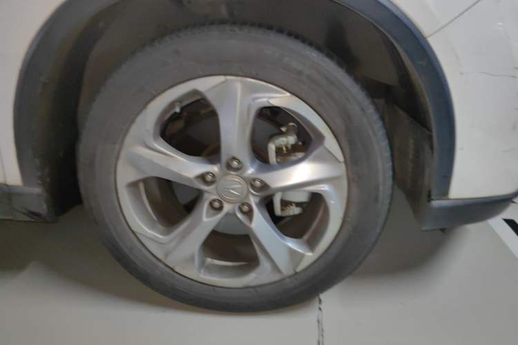 Used Acura CDX 2016 1.5T Two-Wheel Drive Deluxe Edition
