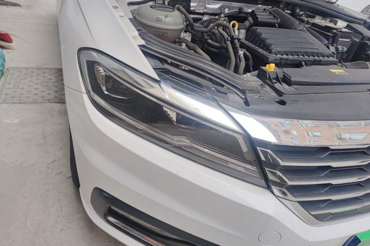 Used Volkswagen Lavida 2018 Hatchback 280TSI DSG Comfort Edition China V Standard