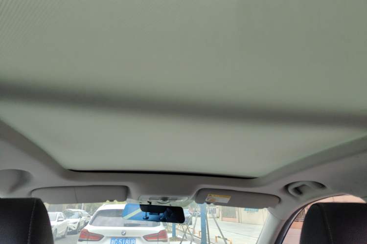 Used MG EZS Electric 2019 E-Pro Edition Headliner