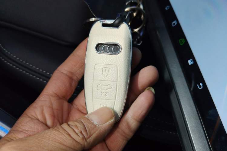 Used Audi A3 2021 Sportback 35 TFSI Fashionable Sports Model