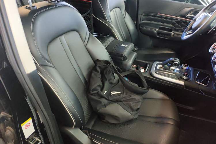 Used Tank 300 2021 Off-Road Edition 2.0T Conqueror
