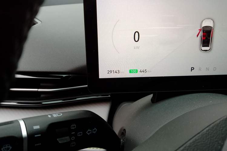 Used Bestune Yueyi 03 2025 445km Joyful Edition