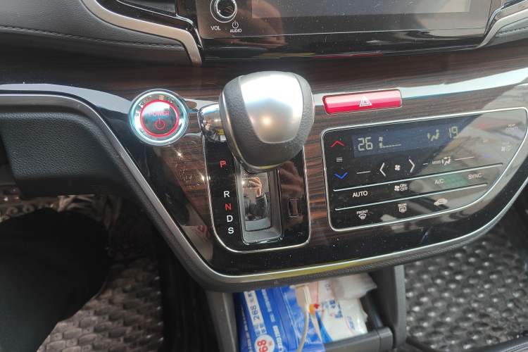 Used Honda Odyssey 2021 2.0L Rui·Smart Edition