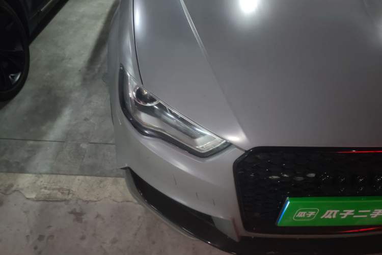 Used Audi A3 2016 Sportback 35 TFSI Style Edition