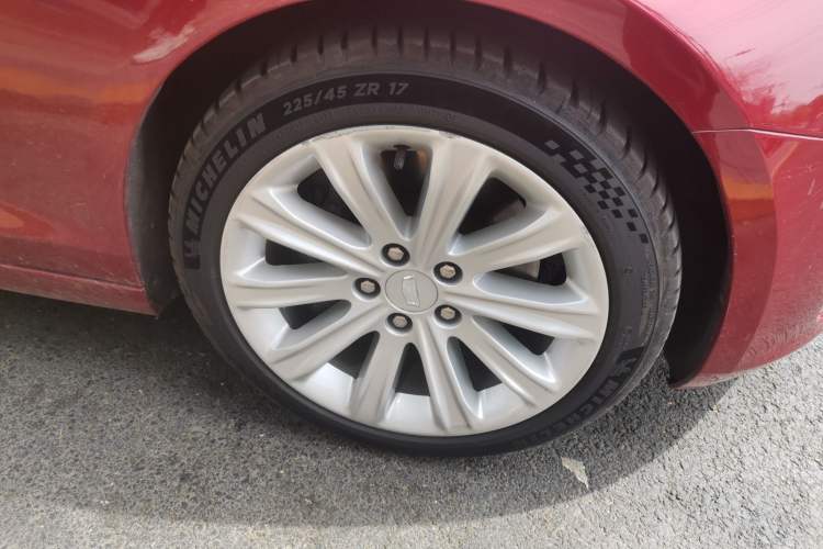 Used Cadillac ATS-L 2016 28T Fashion Edition
