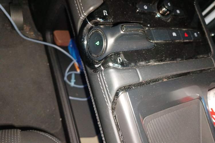 Used Nio ES8 2020 415 km Signature Edition 6-Seater Version