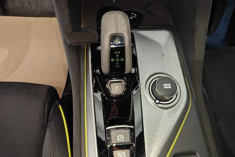 Used Lynk & Co 03 2020 03+ 2.0TD Automatic Wind-Chasing Edition
