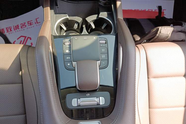 Used Mercedes-Benz GLE 2022 GLE 450 4MATIC Stylish Model
