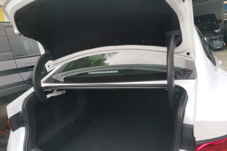 Used BYD Qin PLUS 2025 DM-i Smart Drive 55KM Leading Model
