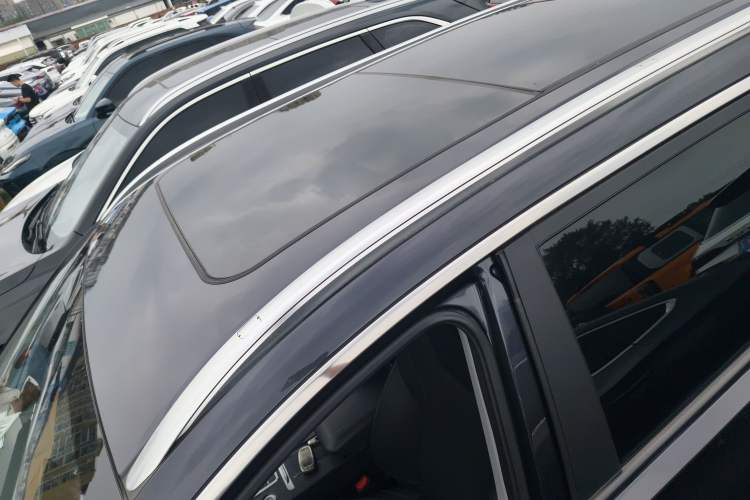 Used Chery Tiggo 8 PLUS 2021 290TGDI DCT Haoting Edition