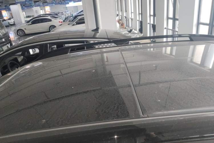 Used Roewe RX5 2021 PLUS 330TGI Automatic National Trend Intelligent Deluxe Edition
