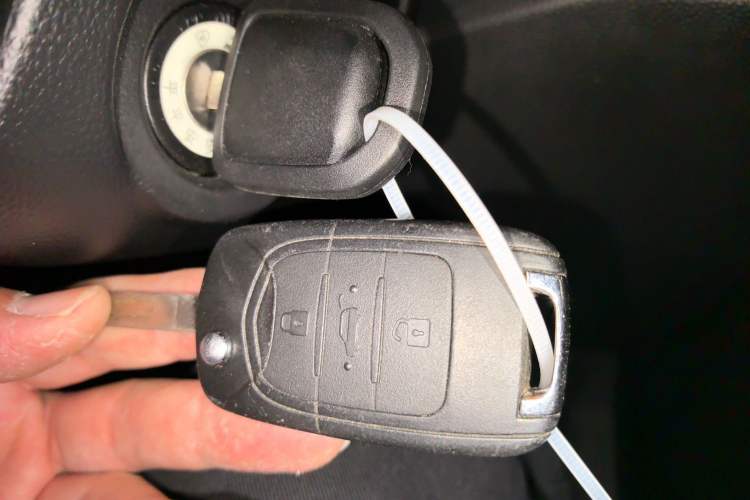 Used Wuling Hongguang PLUS 2020 1.5L Manual Standard Edition 5 Seats