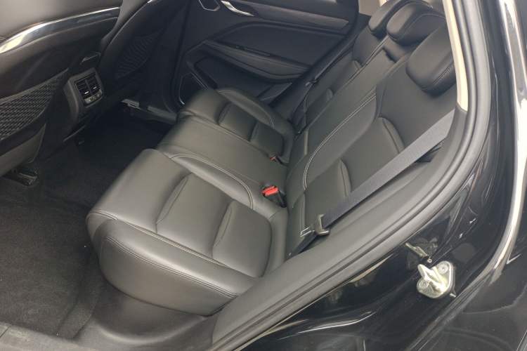 Used Geely Auto Monjaro 2020 High-Energy Edition 350T Yáoxīngzhě
