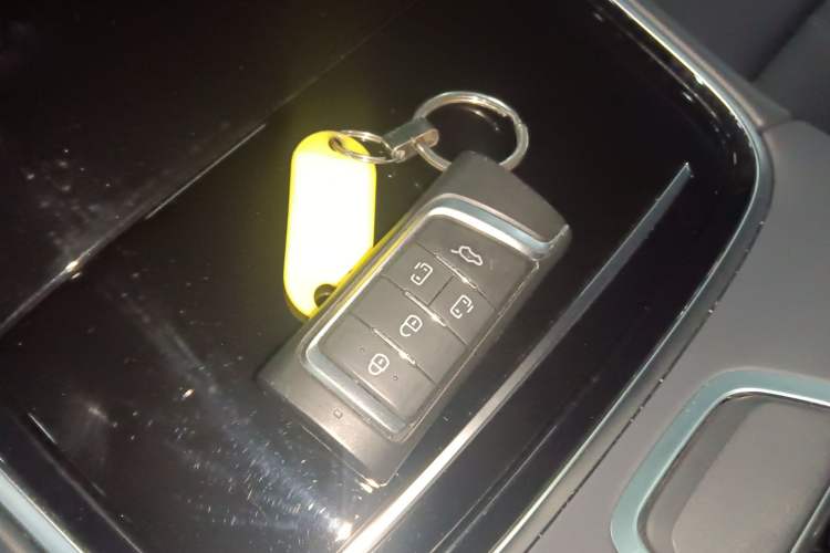 Used GAC Trumpchi M8 2021 Master Series 390T Ultimate Edition Interior 1