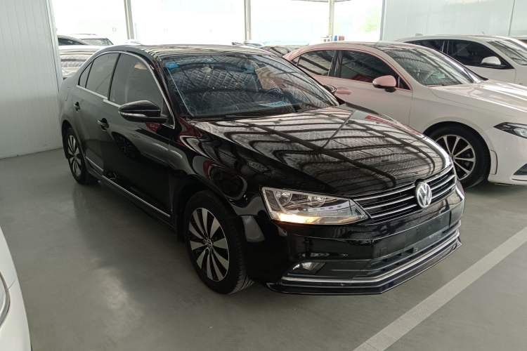 Used Volkswagen Sagitar 2018 280TSI DSG Comfort Model
