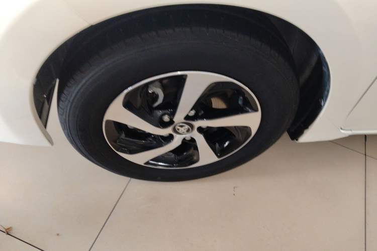 Used Toyota Levin 2017 Revised 185T CVT Elite Edition China V Standard
