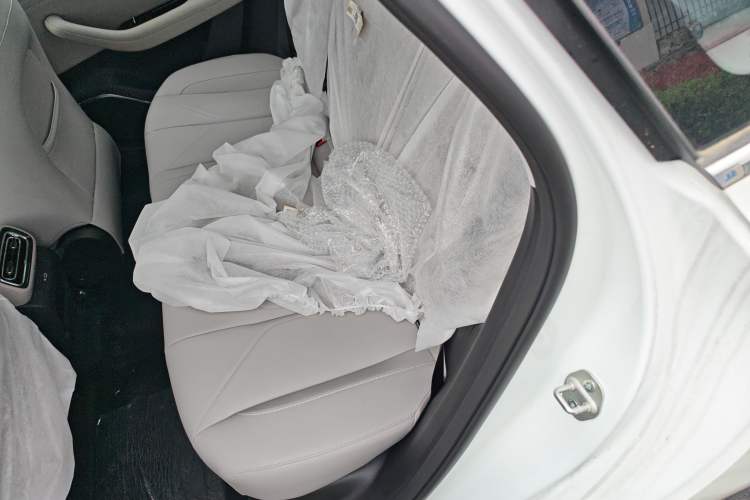 Used Geely Galaxy Stellar 6 2026 Model 125km Long-range Edition