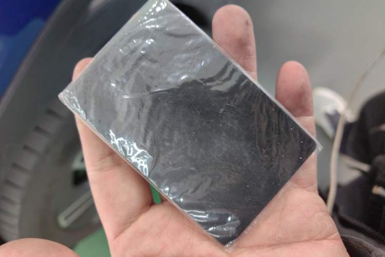 Used Nio EC6 2020 605 km Sport Edition
